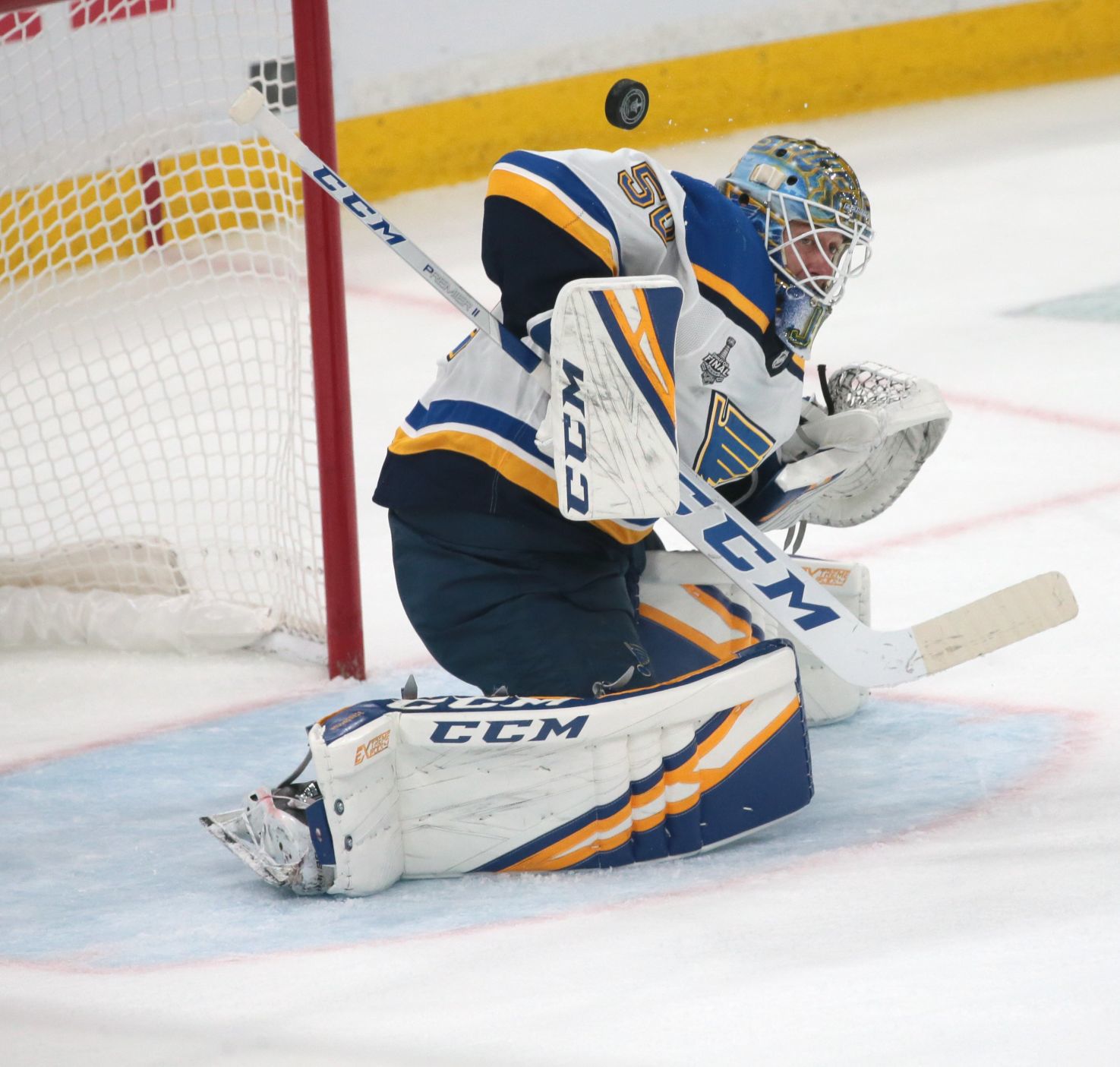 Game 7 Stanley Cup Final